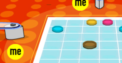 Flips Game